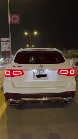 مرسيدس بنز GLC